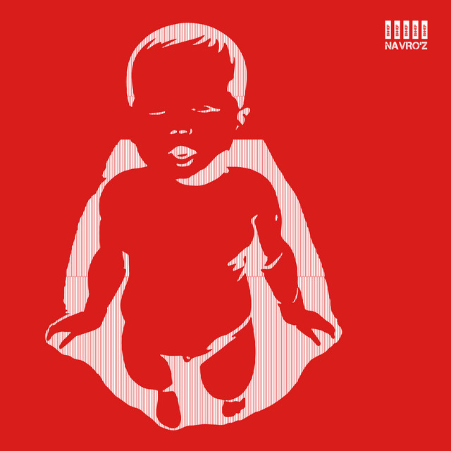 Navro'z cover art
