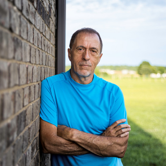 Tony Mantor