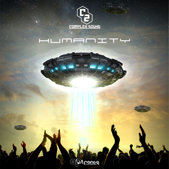 Humanity album art