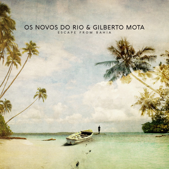 Escape From Bahia
