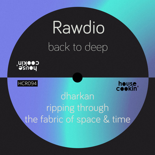 Back to Deep album image