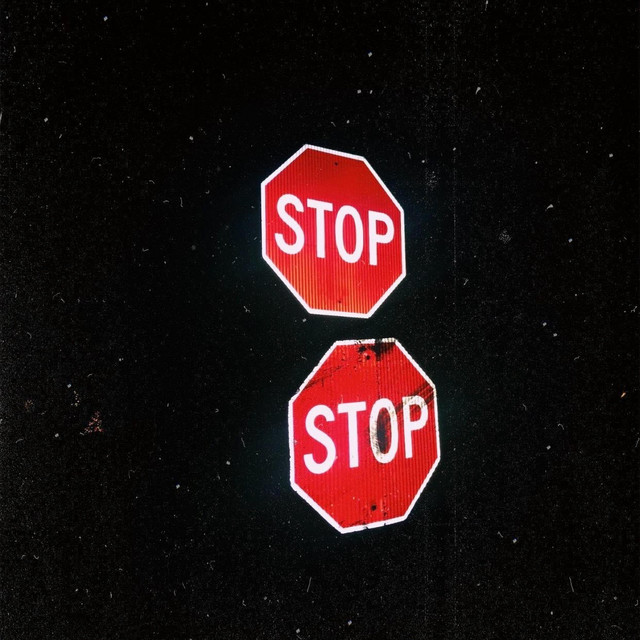 Enough cover art