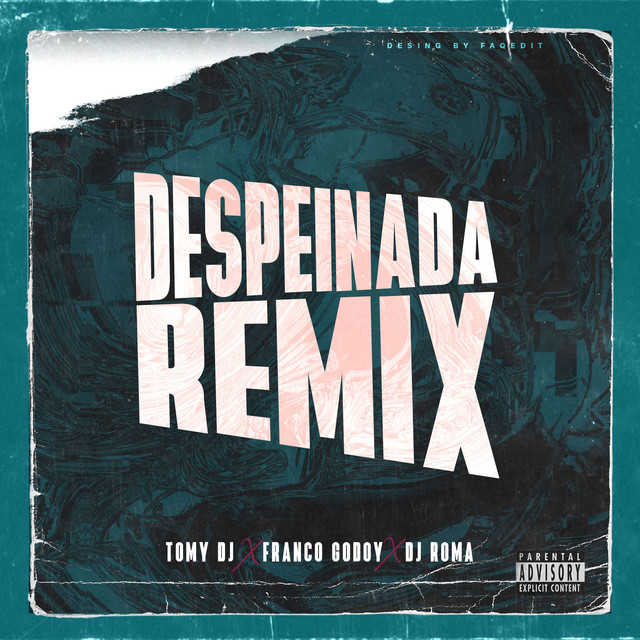 Despeinada - Remix