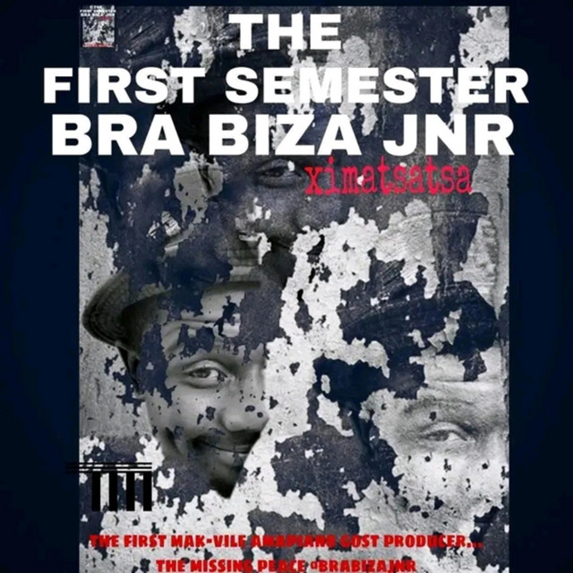 Bra Biza JNR