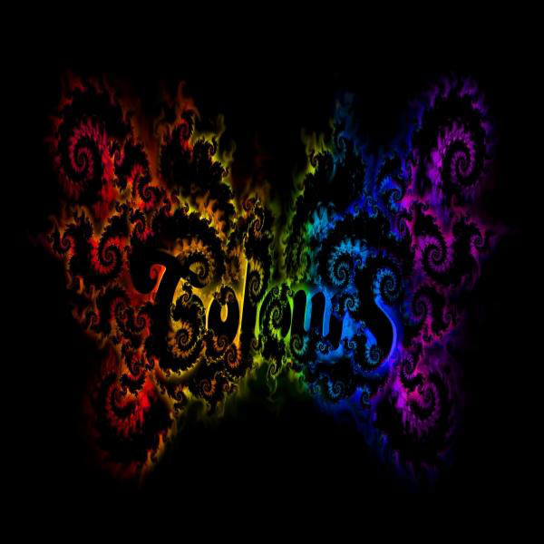 Colours cover art