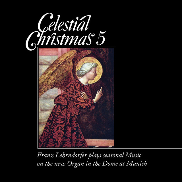 Offertoire: Nr. 4, sur le Noel