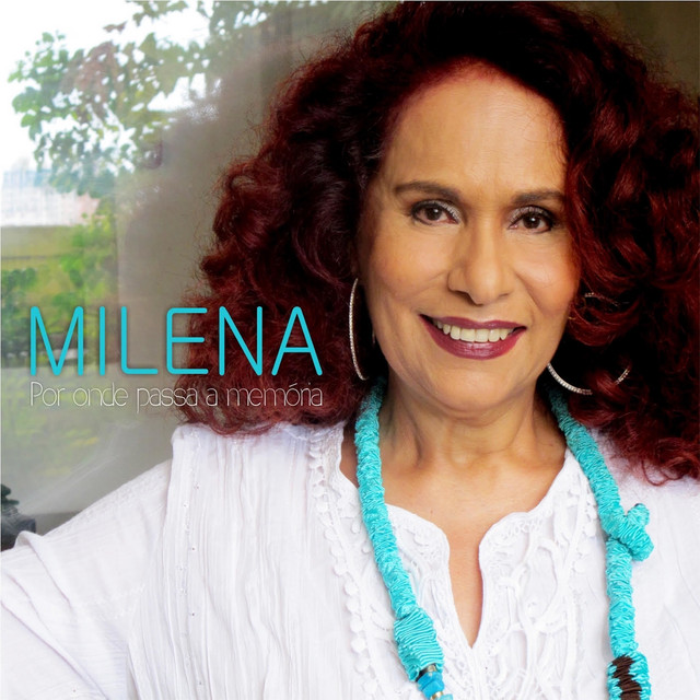 Por Onde Passa a Memória cover art