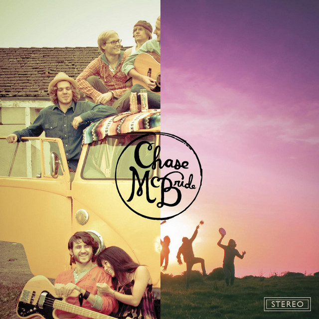The Good Fight & Wild Child cover art