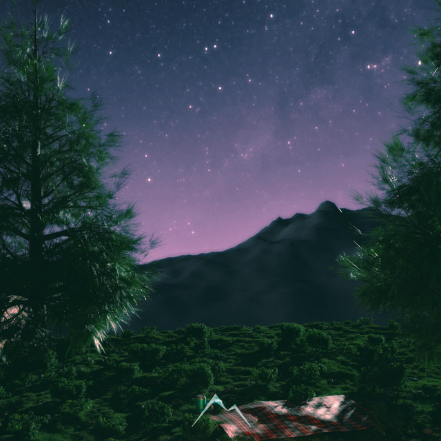 Stargazing cover