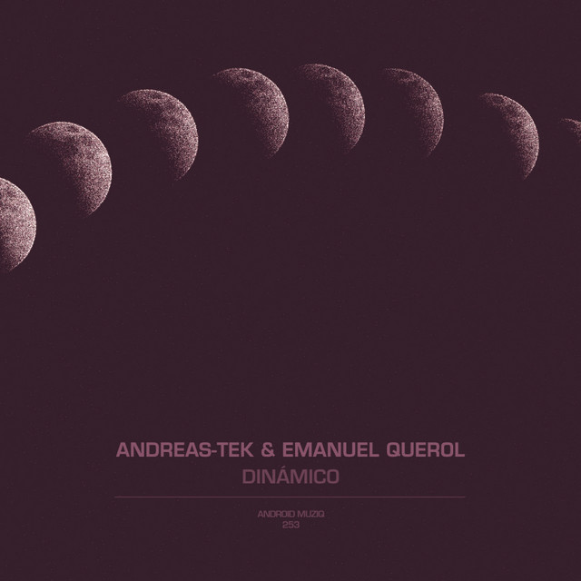 Dinámico cover art