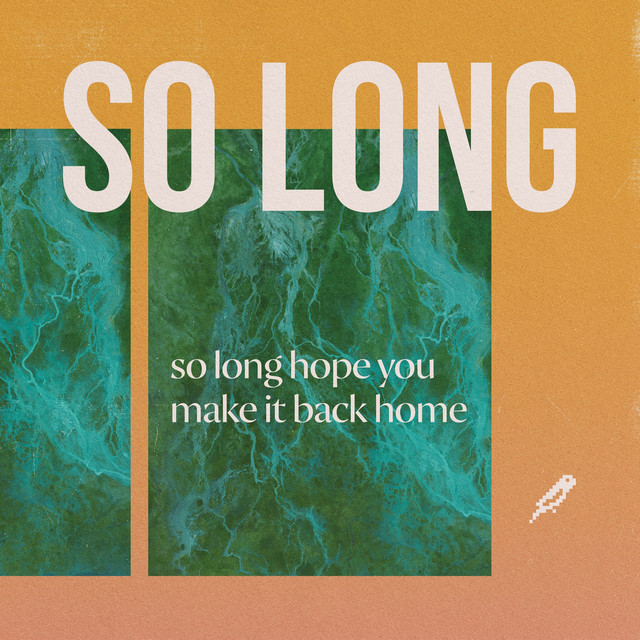So Long cover art