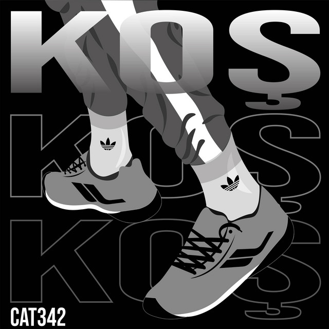 Koş - Single by Cat342 | Spotify