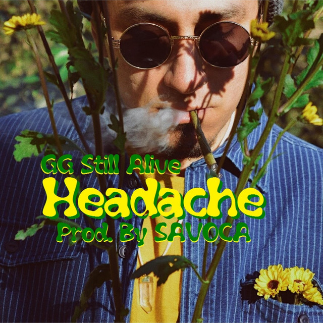 Headache - Single by Rap Hippie | Spotify