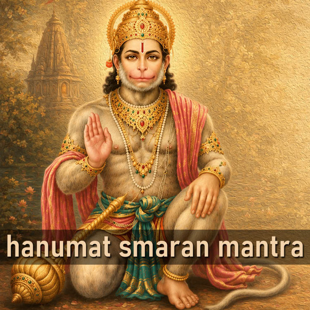 Hanumat Smaran Mantra
