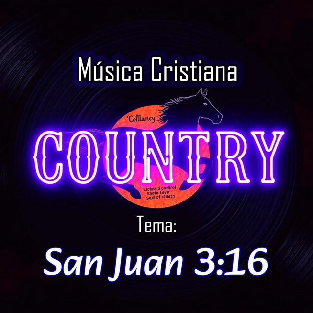 San Juan 3:16 MCC