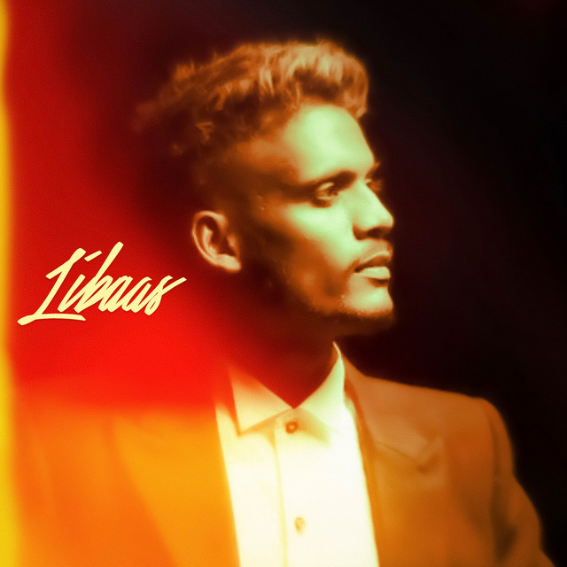 Libaas cover art