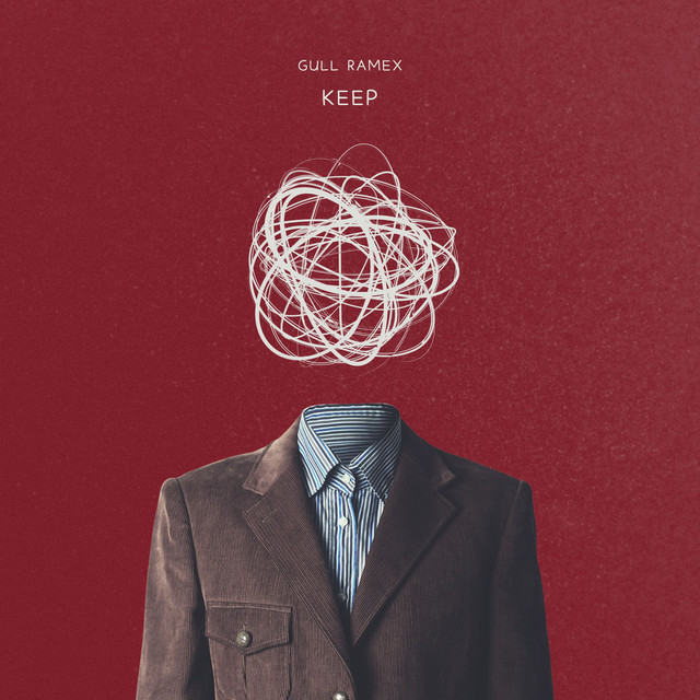 Keep cover art