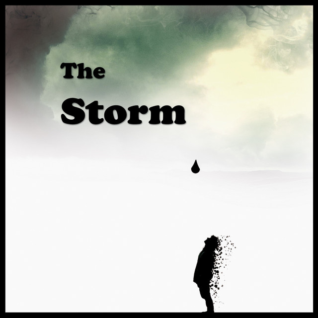 The Storm cover art
