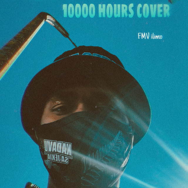 10000 hours cover by Ilimo Ravai - Single by Ilimo Ravai | Spotify