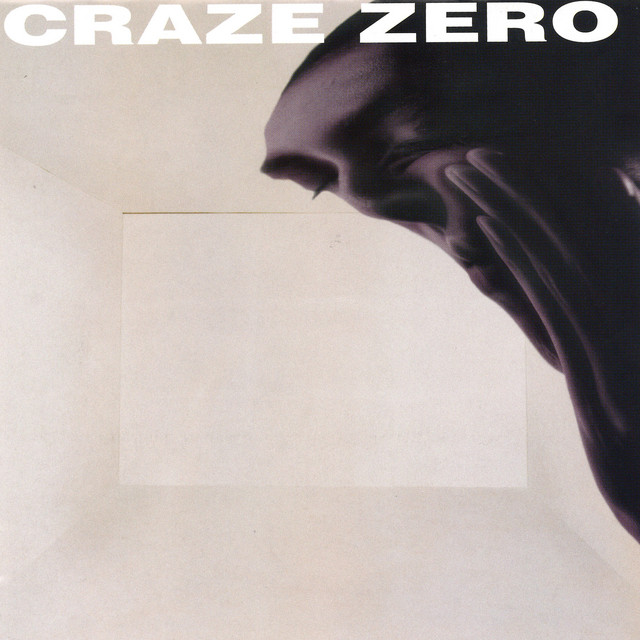 ZERO cover art