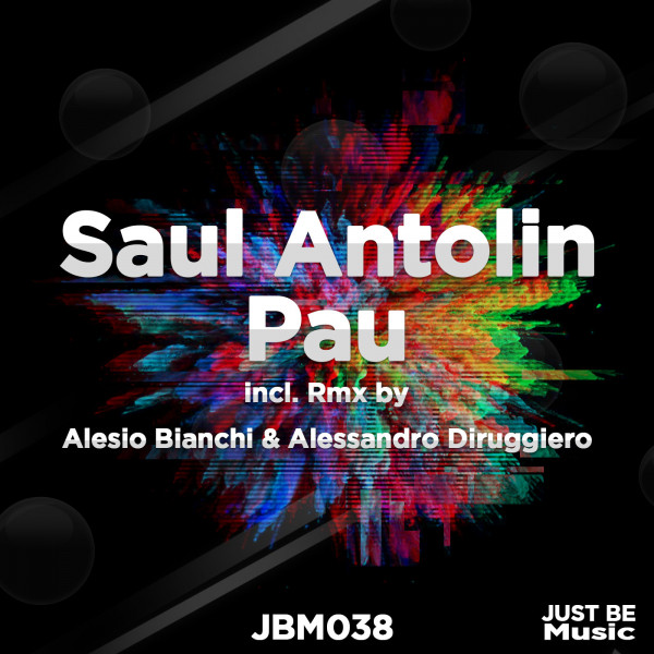 Pau cover art