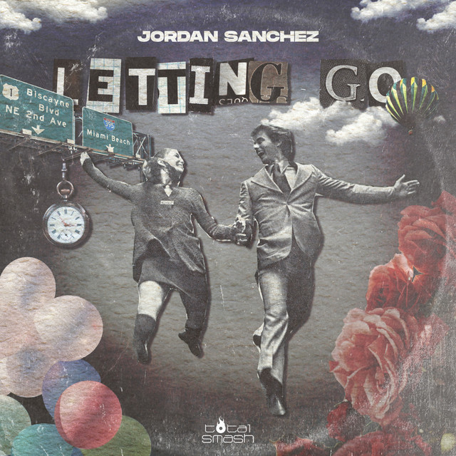 Letting Go