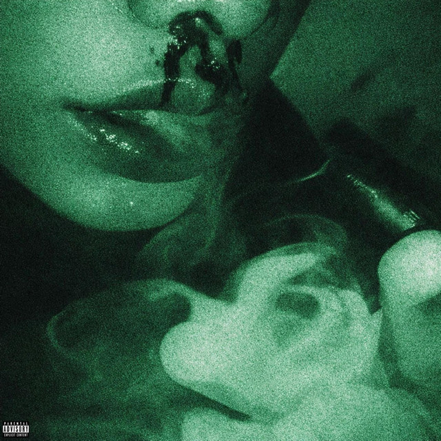 INHALE//EXHALE - Sped-up
