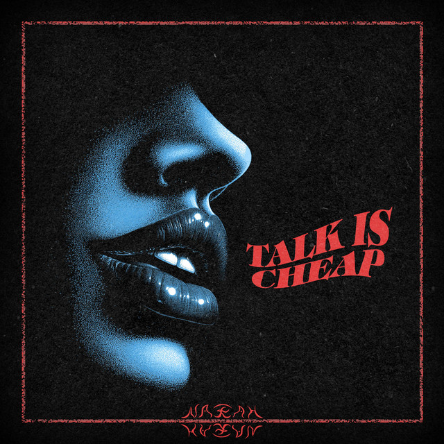Talk Is Cheap - EP by NARAH | Spotify