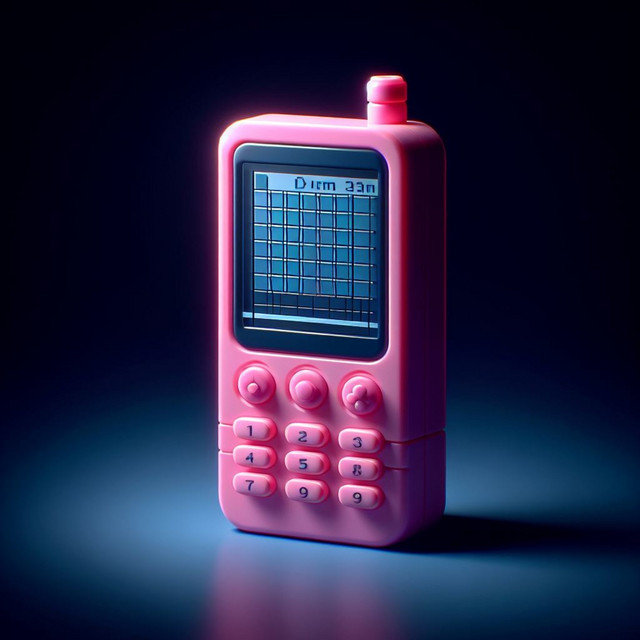 Cover art: CHINA PHONE KRUSHFUNK — KRUSHBLADE