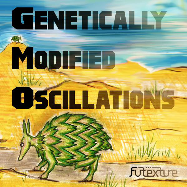 Futexture cover