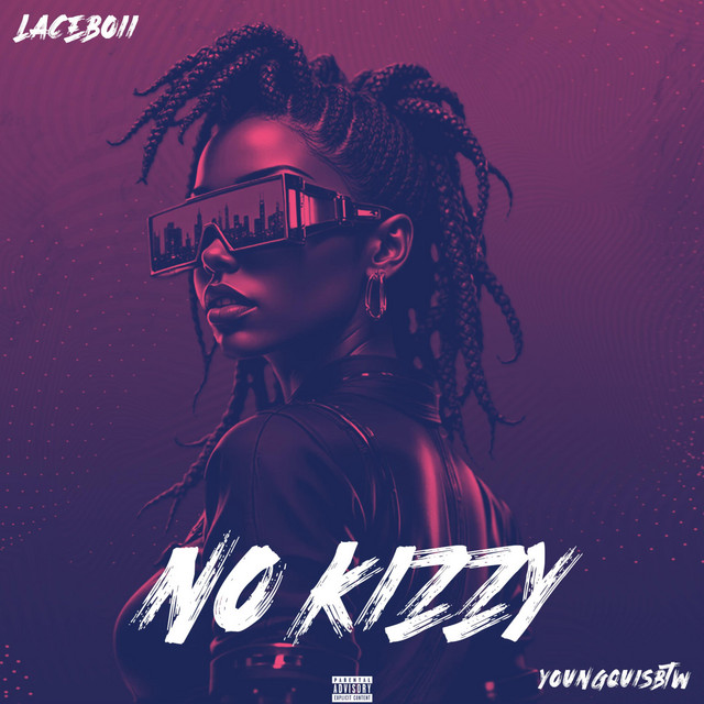 No Kizzy