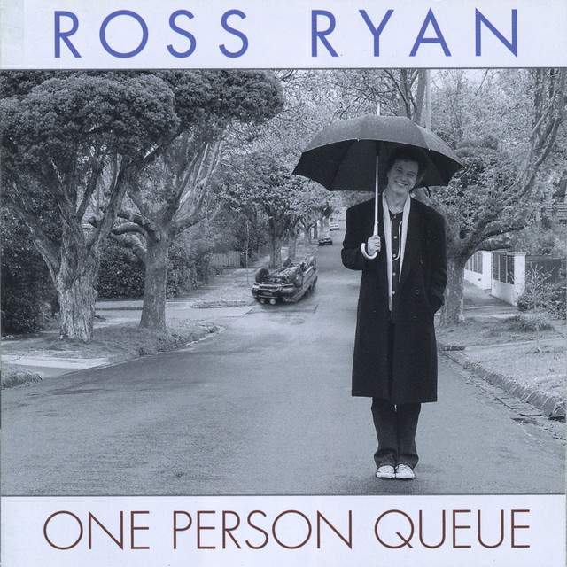 One Person Queue cover art