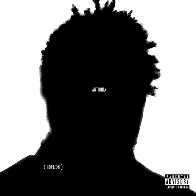 Horizon cover art