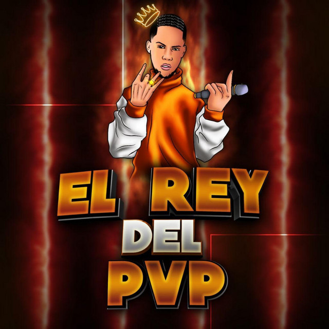 El Rey Del PVP