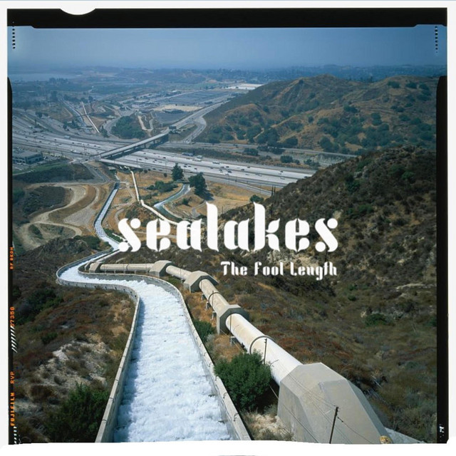 The Fool Length cover