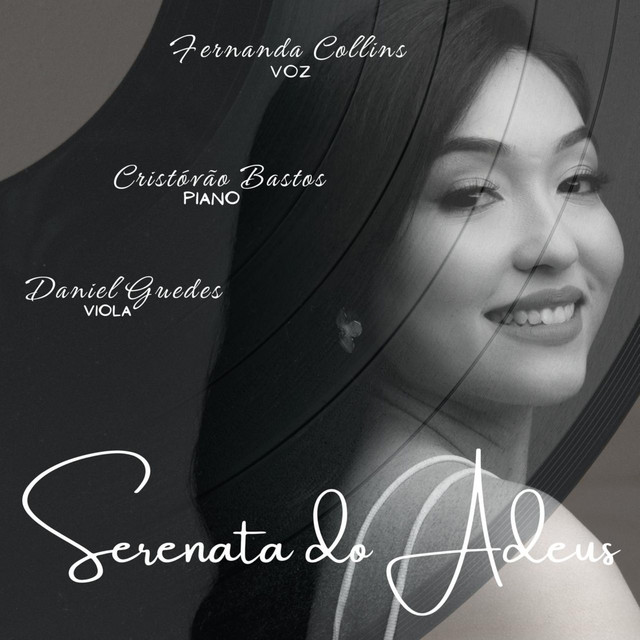 Serenata do Adeus