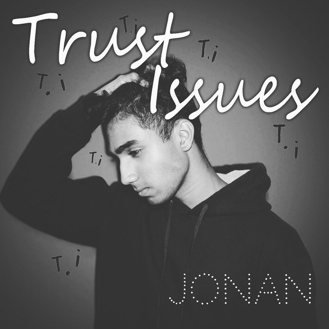 Trust Issues cover art