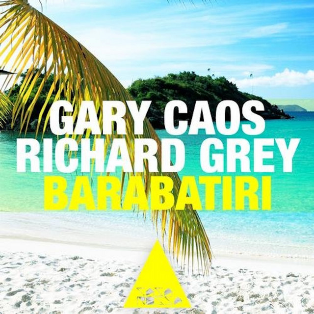 Barabatiri album art