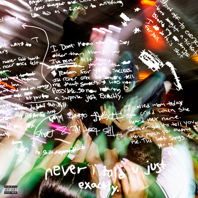 exactly cover art