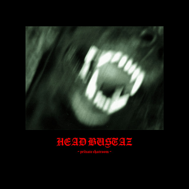 Head Bustaz