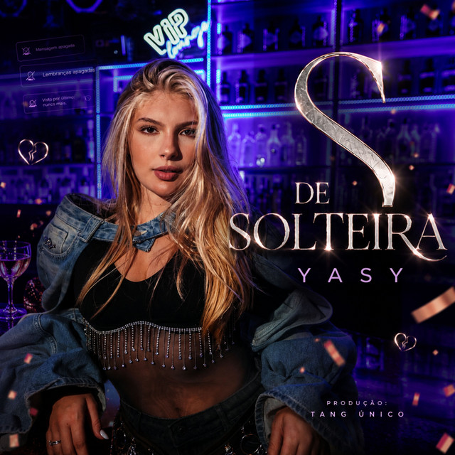 S DE SOLTEIRA