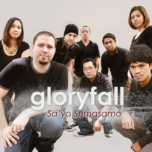 Sa'yo Sumasamo cover art