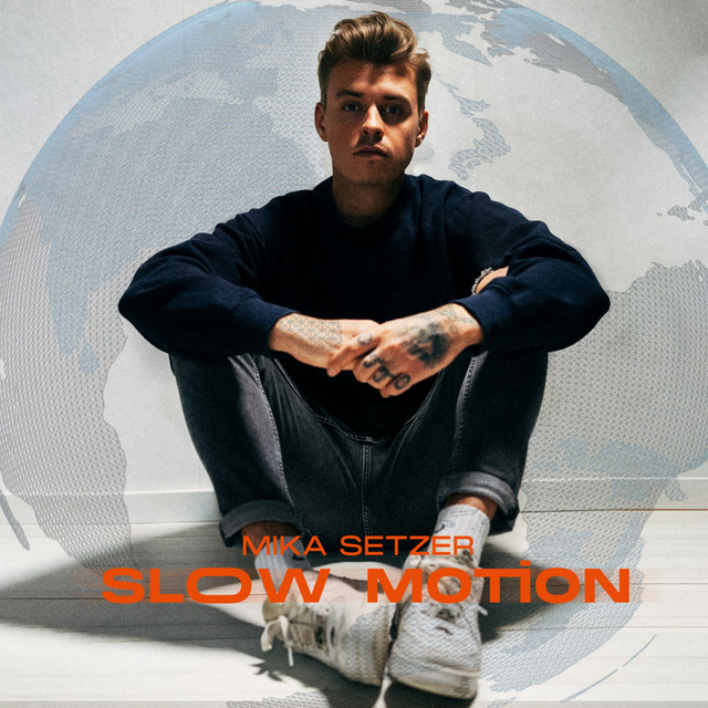 Slow Motion cover