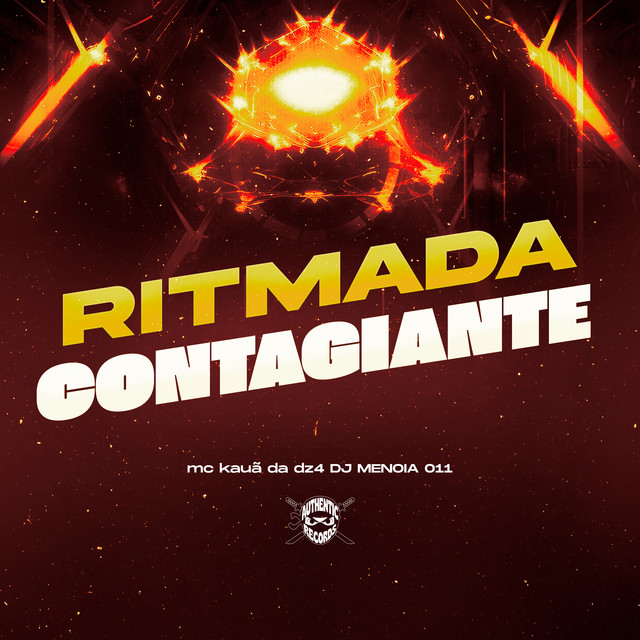 Ritmada Contagiante