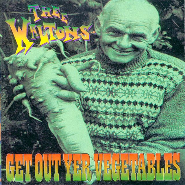 Thee Waltons Photo