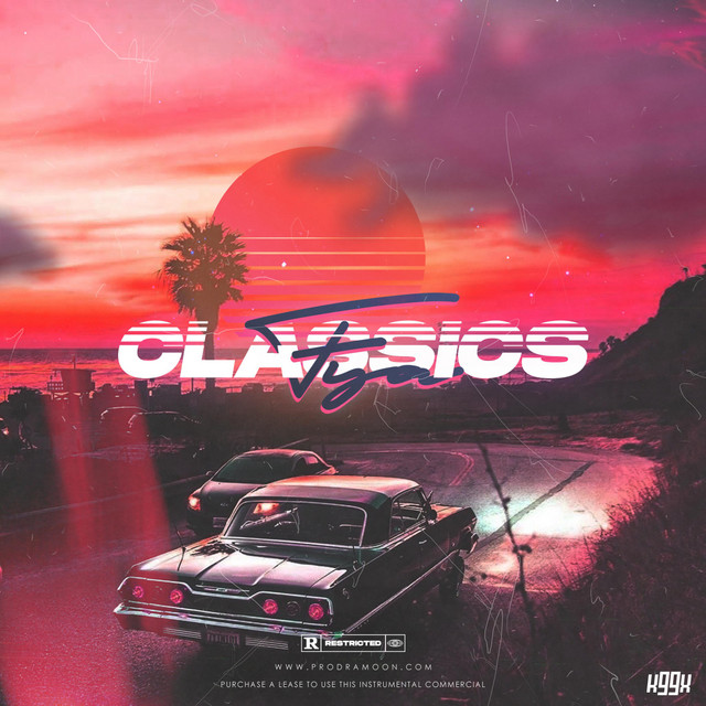 Fya Classics cover art