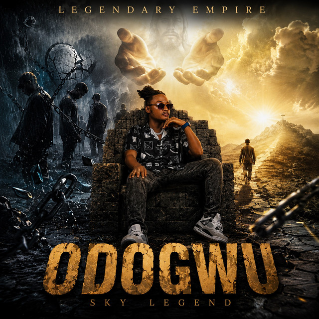 Sky Legend – Odogwu
