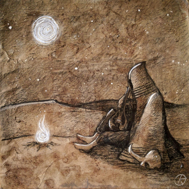 Le Melodie Del Deserto, Vol. 1 cover art
