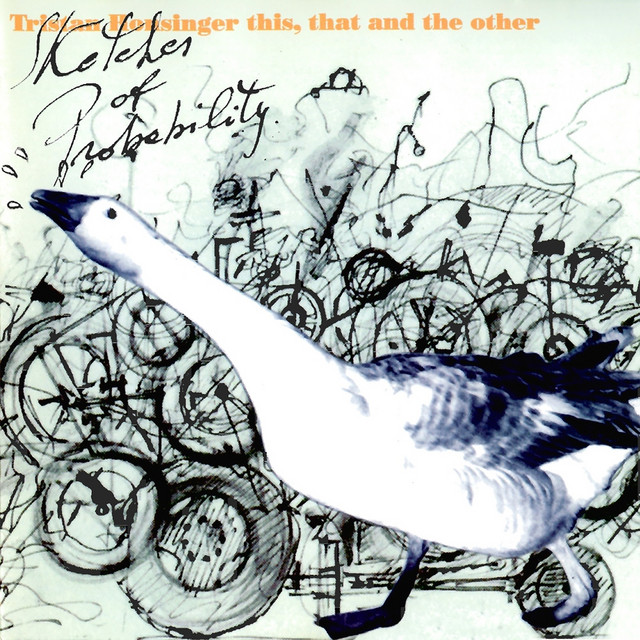 Sketches Of Probability cover
