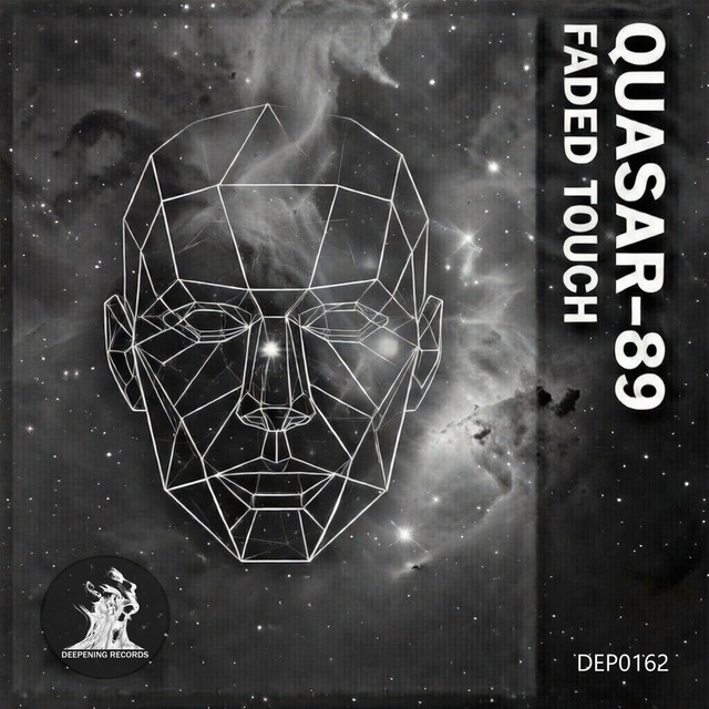 Обкладинка: Faded Touch - Original Mix — Quasar-89